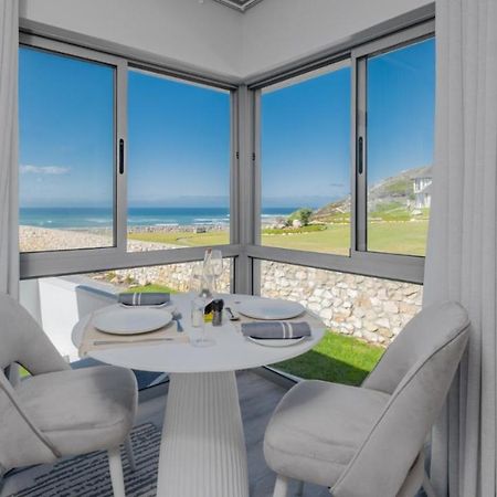 Cliff Haven Hotel Struisbaai Luaran gambar