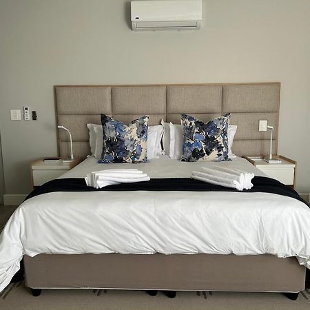Cliff Haven Hotel Struisbaai Luaran gambar