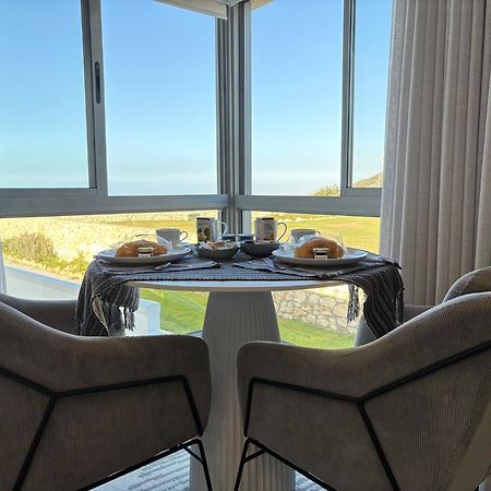 Cliff Haven Hotel Struisbaai Luaran gambar
