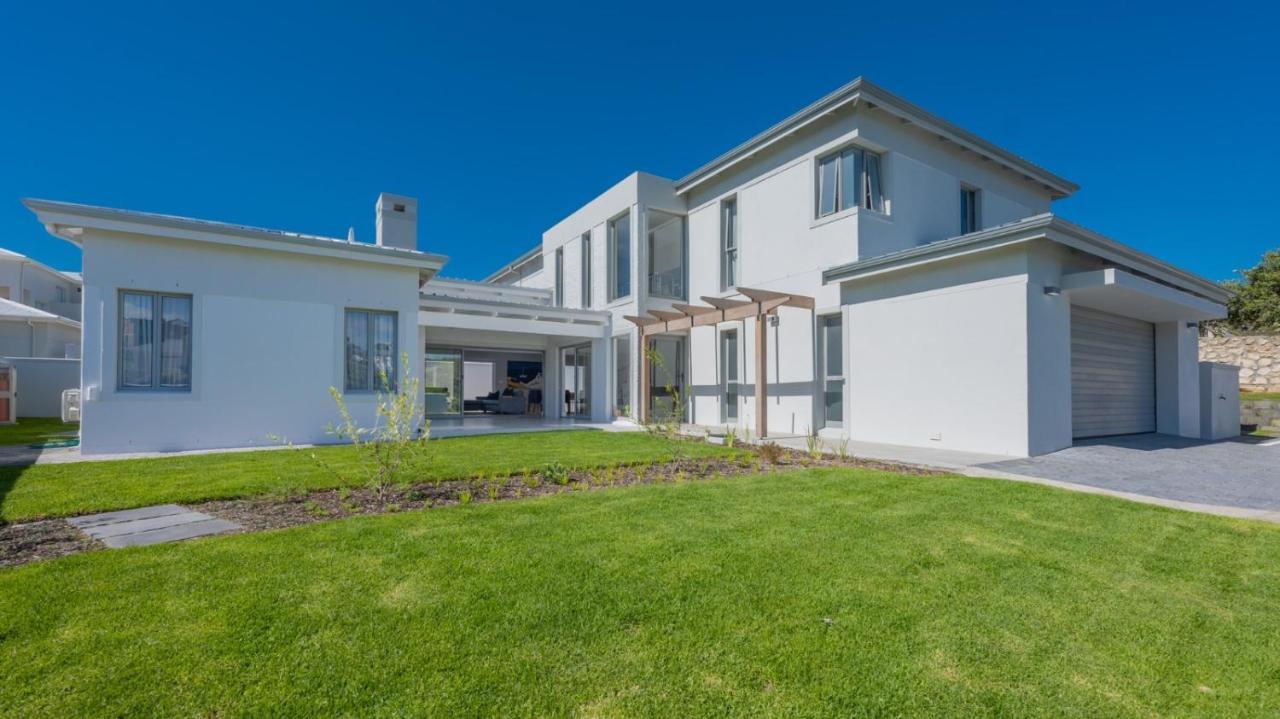 Cliff Haven Hotel Struisbaai Luaran gambar