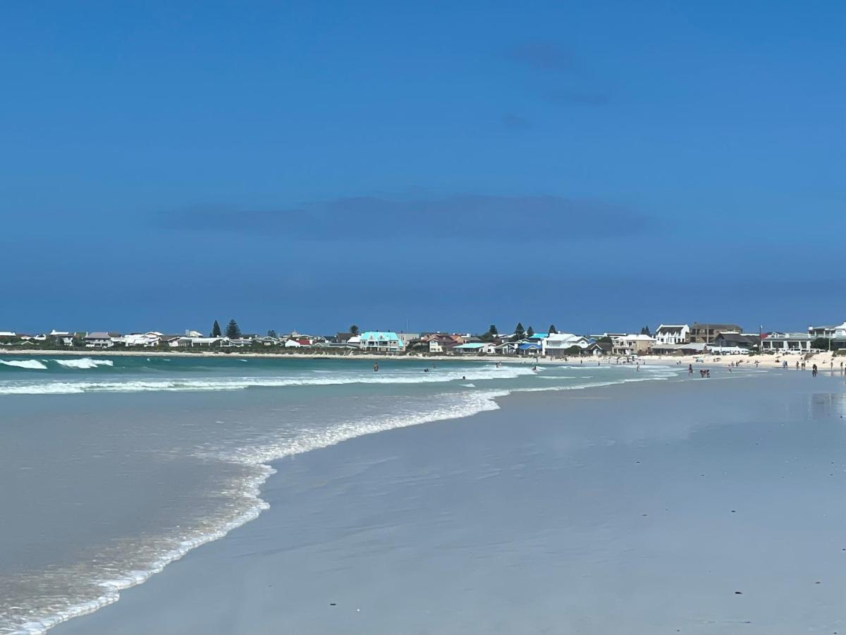 Cliff Haven Hotel Struisbaai Luaran gambar