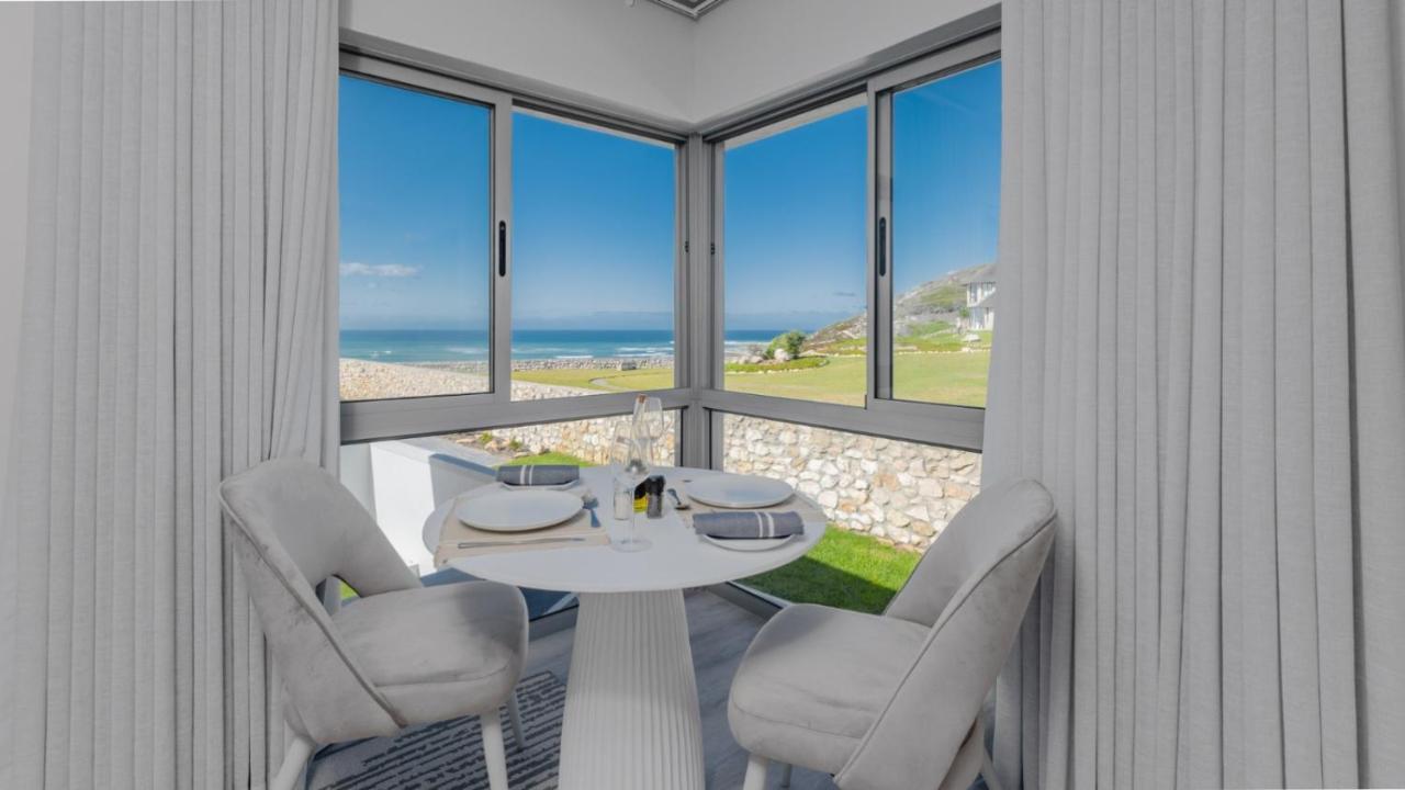 Cliff Haven Hotel Struisbaai Luaran gambar