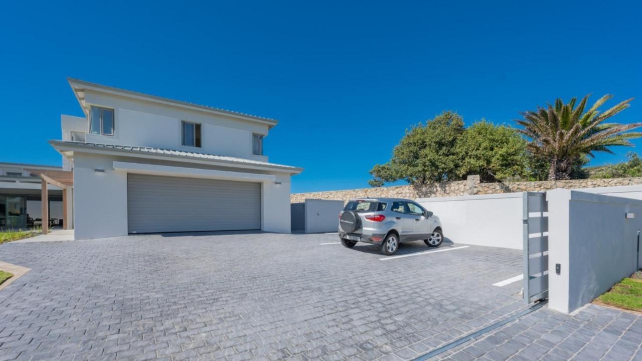 Cliff Haven Hotel Struisbaai Luaran gambar