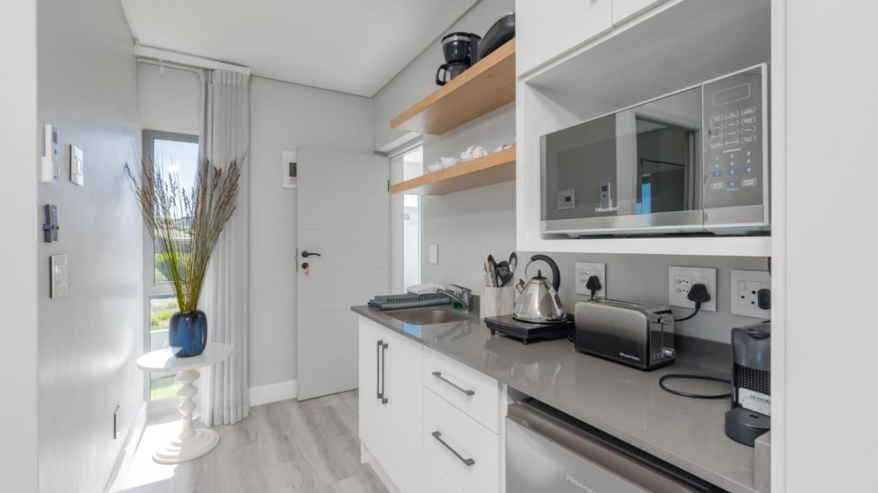 Cliff Haven Hotel Struisbaai Luaran gambar