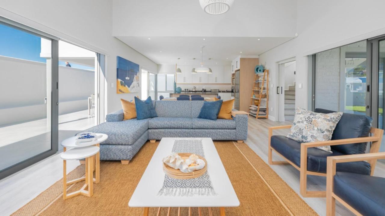 Cliff Haven Hotel Struisbaai Luaran gambar