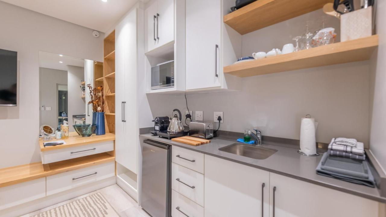 Cliff Haven Hotel Struisbaai Luaran gambar