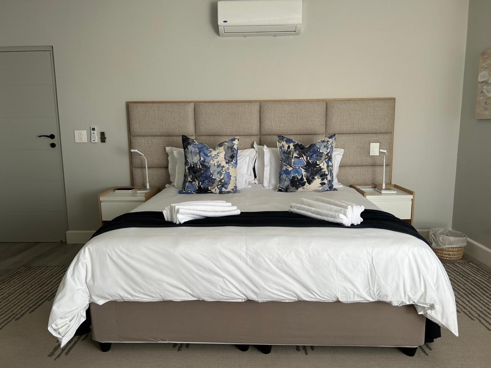 Cliff Haven Hotel Struisbaai Luaran gambar