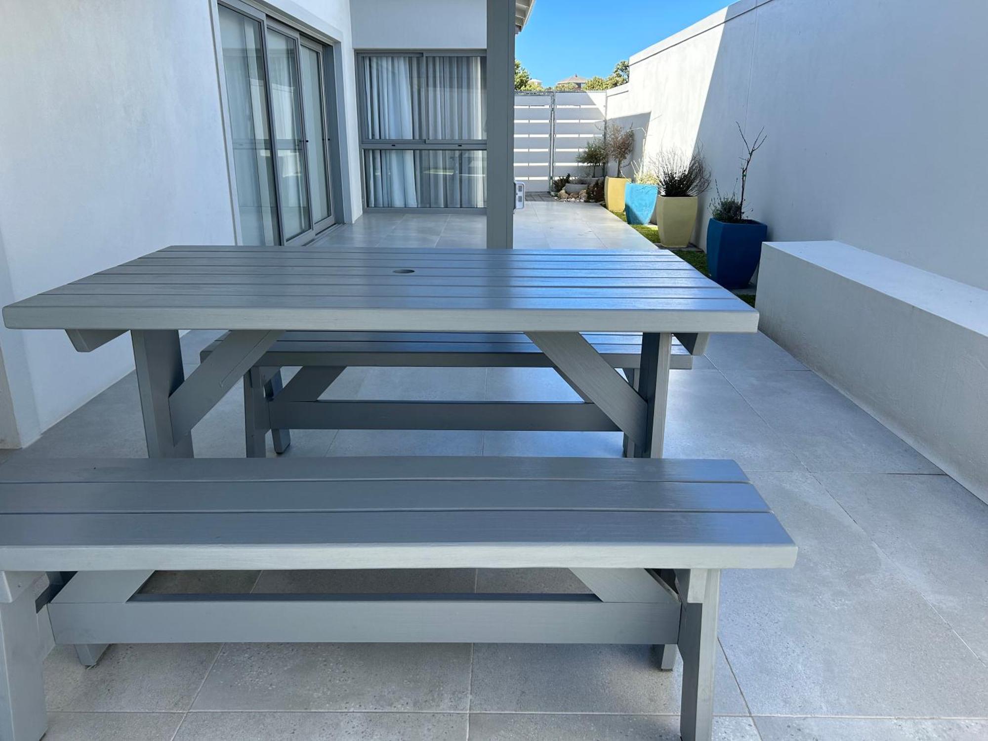 Cliff Haven Hotel Struisbaai Luaran gambar