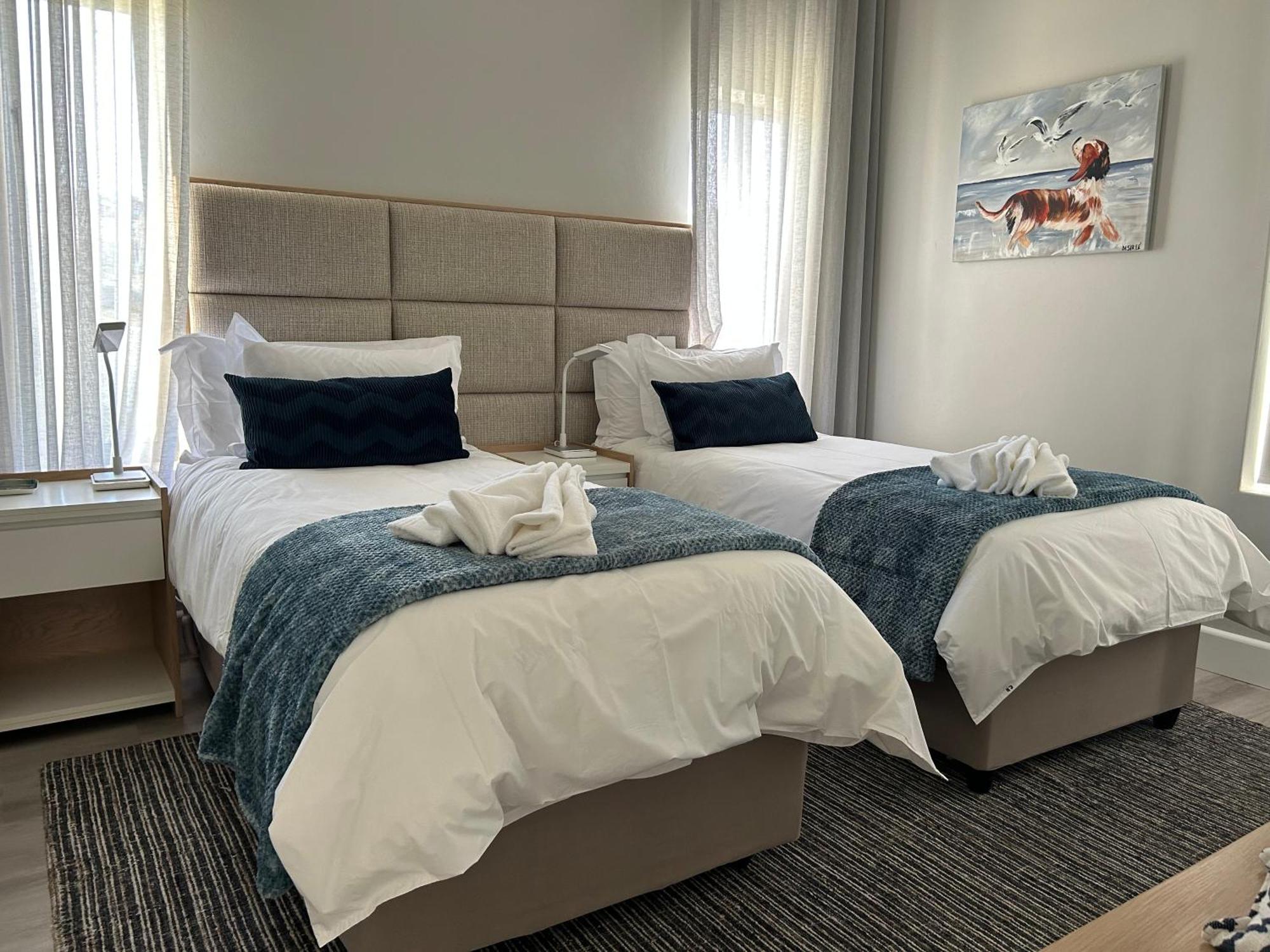 Cliff Haven Hotel Struisbaai Luaran gambar