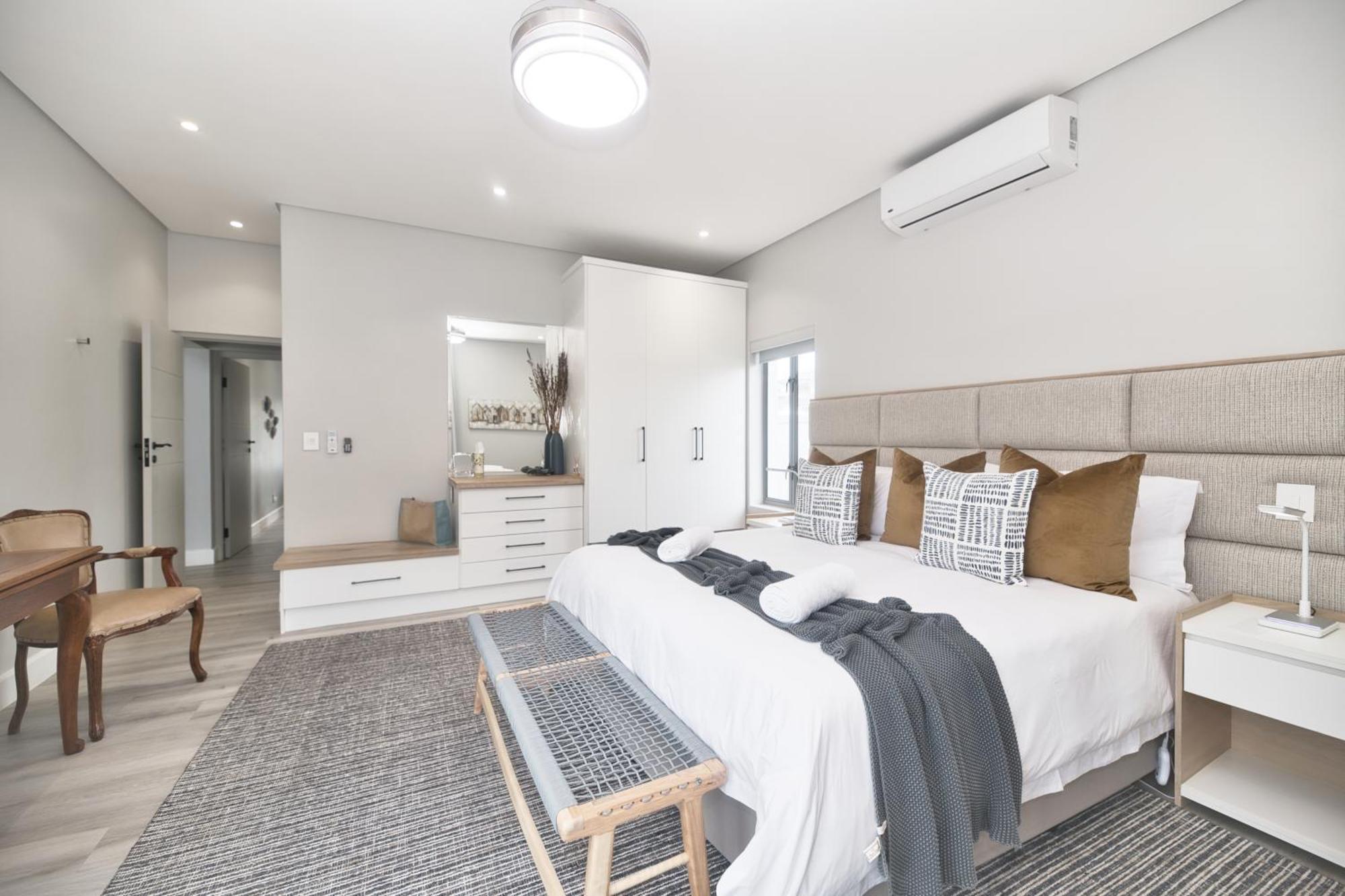 Cliff Haven Hotel Struisbaai Luaran gambar