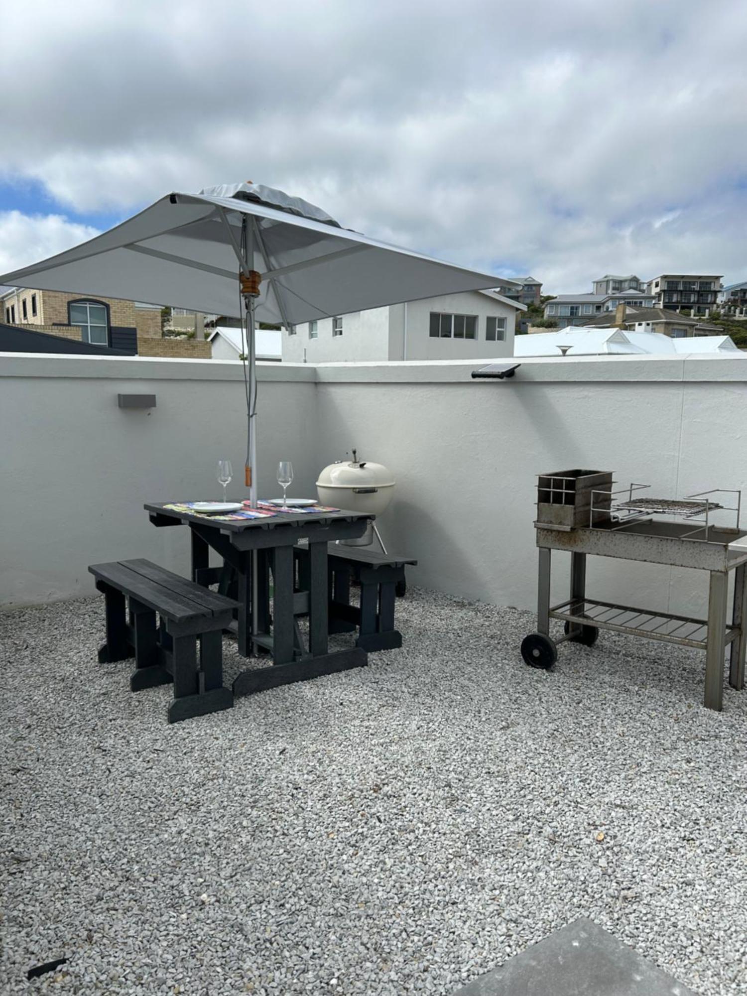 Cliff Haven Hotel Struisbaai Luaran gambar