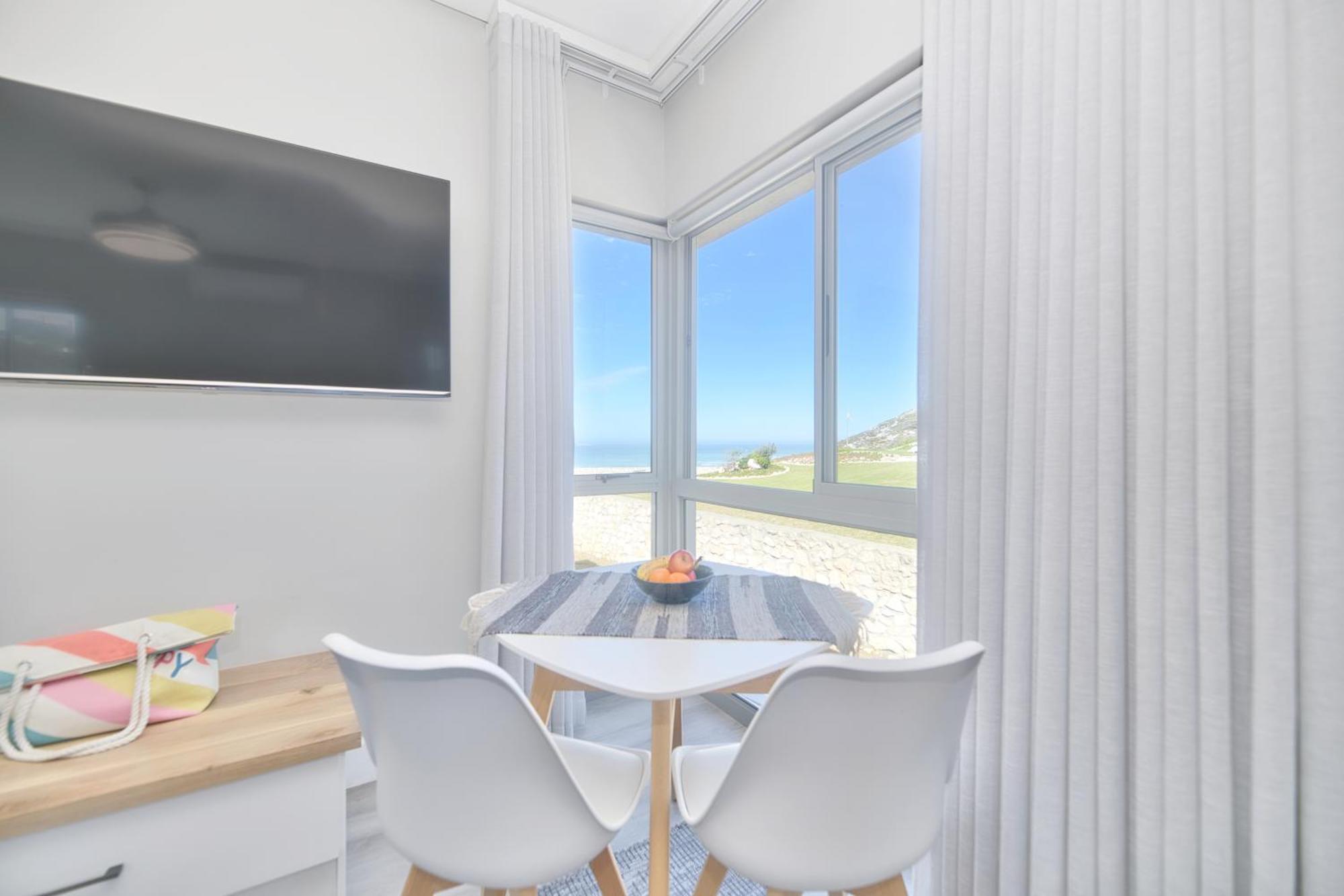 Cliff Haven Hotel Struisbaai Luaran gambar