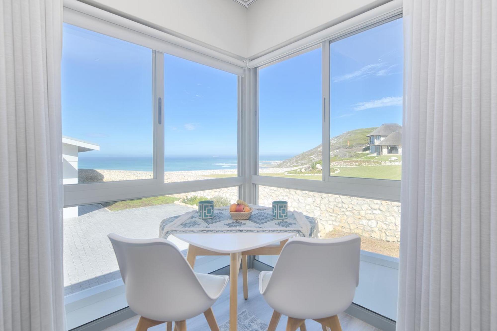 Cliff Haven Hotel Struisbaai Luaran gambar