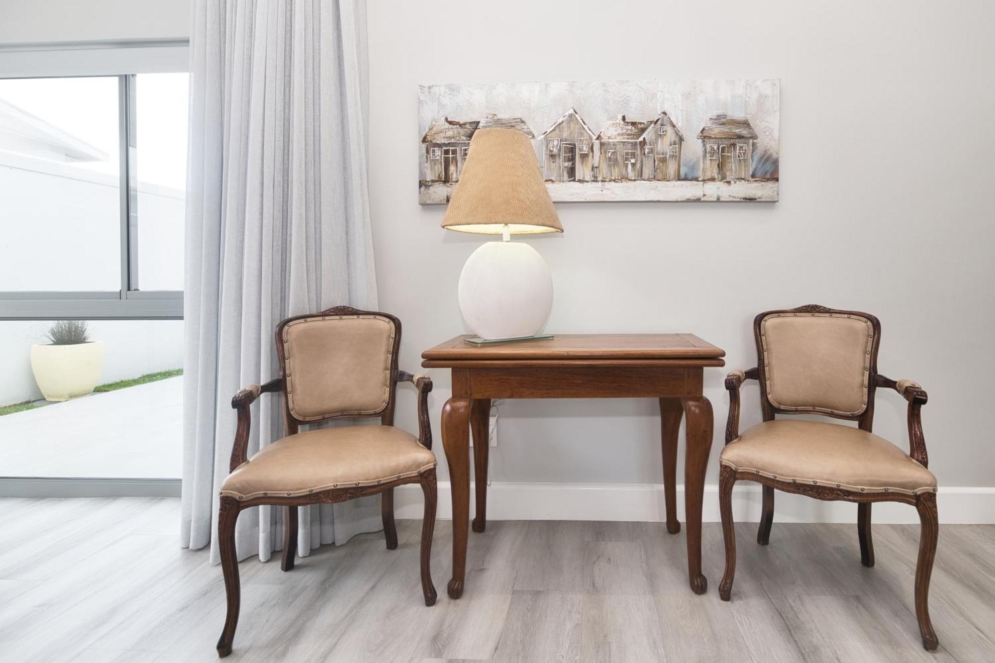 Cliff Haven Hotel Struisbaai Bilik gambar